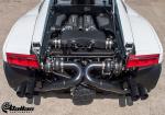 Lamborghini Gallardo Twin Turbo by Dallas Performance 2014 года